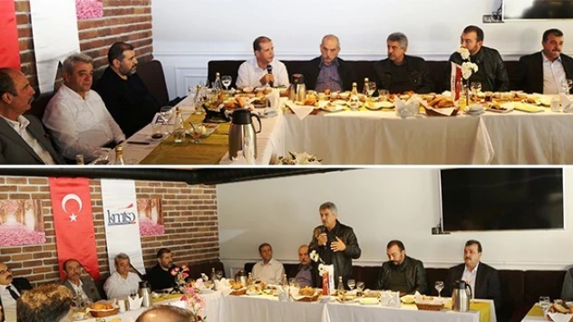 Dikkat! Yağışlar Başlıyor!