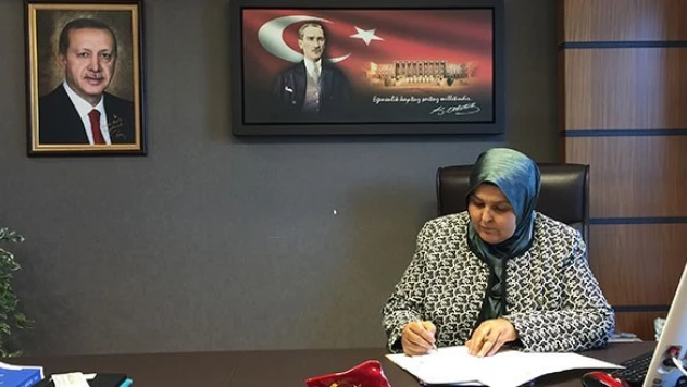 Milletvekili Öçal'ın 24 Kasım Öğretmenler Günü Mesajı!