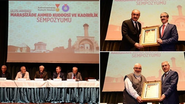 Pazarcık Belediyesi Vatandaşlara Aşure İkram Etti!