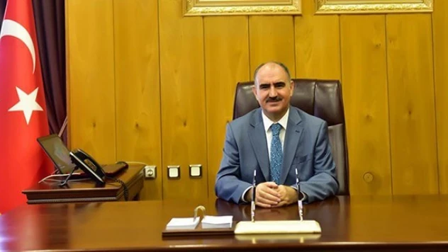 Afşin, Ankara'ya Çıkarma Yaptı!