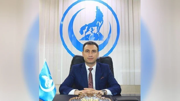 Pakdil: 'Partim Ne Görev Verirse Ben Yapmaya Hazırım'