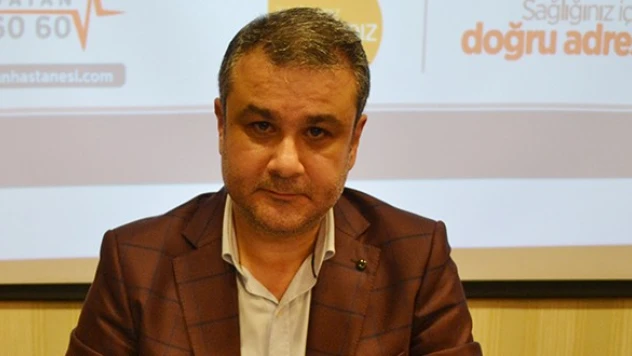 Öztunç: 'Nurhak, Mustafa Kemal Atatürk'ün kentidir'