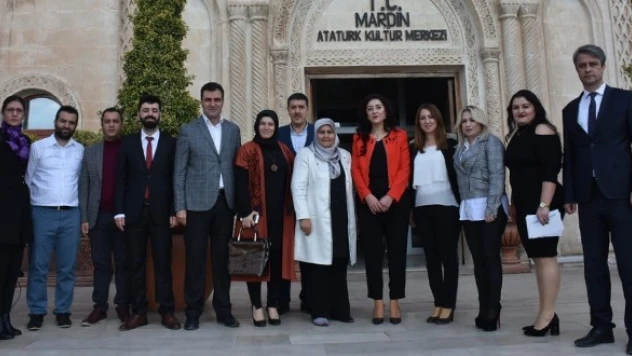 Cumhurbaşkanı Erdoğan'dan Küresel Rekabet Vurgusu!