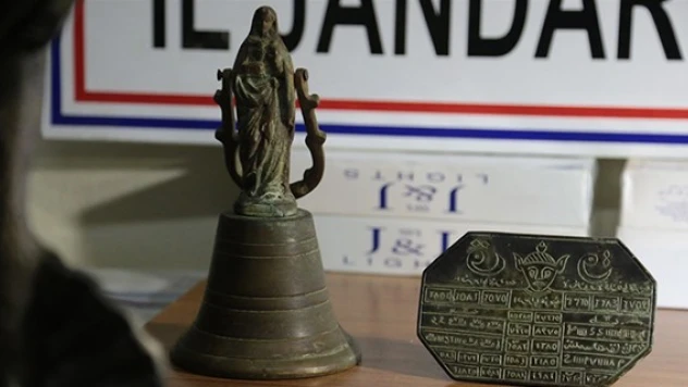 Jandarmadan Kahramanmaraş'ta 'şok' uygulama!