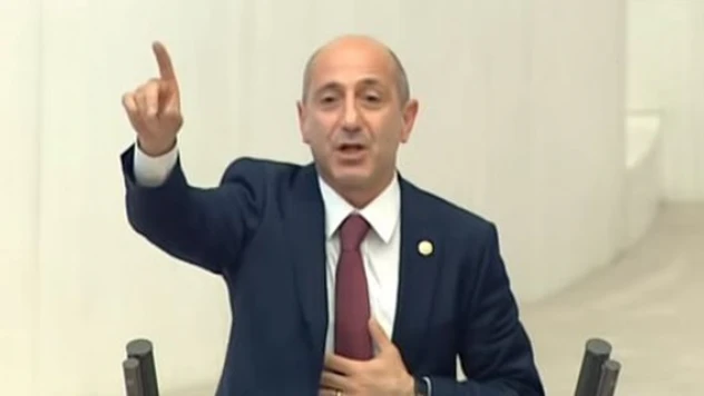 Öztunç, AA'nın verileri nereden aldığını açıkladı!