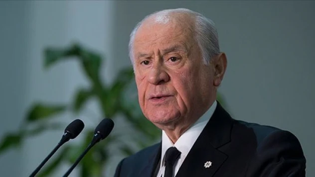 Bahçeli yarından itibaren İstanbul'da olacak!