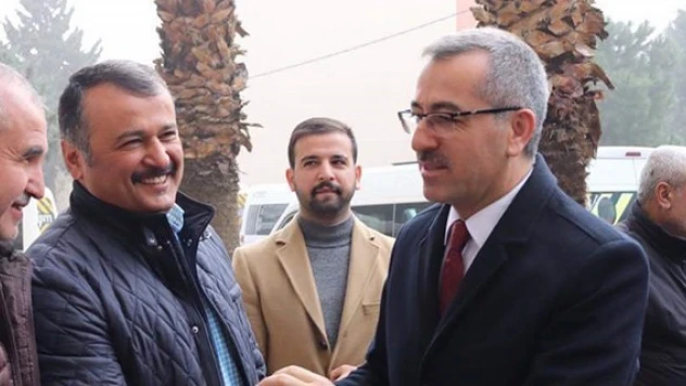 Güngör, Kahramanmaraş'ı adım adım geziyor!