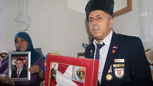 Dokuyucu: 'Devletimiz elinden geleni yaptı'