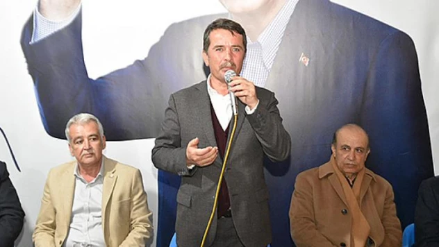 Başkan Okumuş: 'Güçlü, gücümüze güç katacak!'