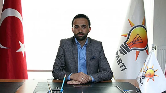 Çam: 'Yeni oy kullanacaklara Ak Parti'den sürpriz var!'