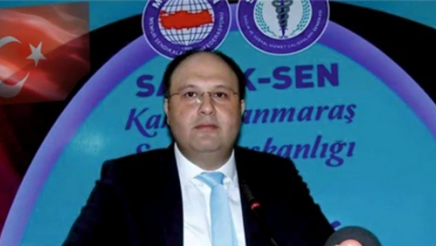 Demirci: '14 Mart çalışanlarımızın sorunlarının çözüldüğü gün olmalıdır'