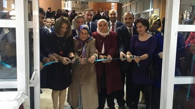 Öçal, Kahramanmaraşlı seçmenlerden destek istedi