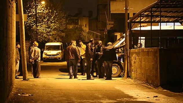 Başından vurulmuş olarak hastaneye getirilen kişi öldü!