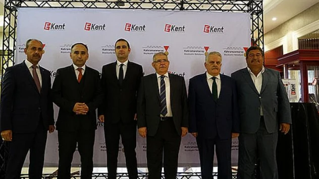 Kahramanmaraş'ta ulaşımda yeni uygulama başlıyor!