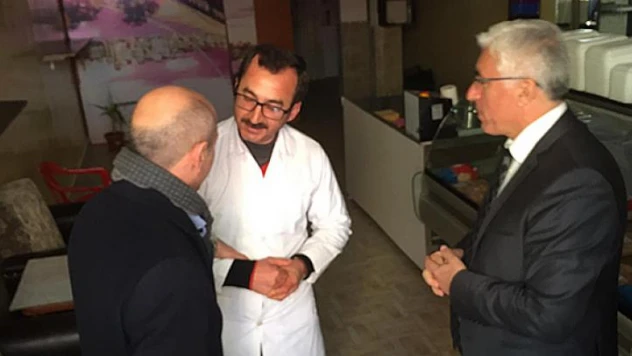 Atom Karınca, çalışmalarına hız verdi!