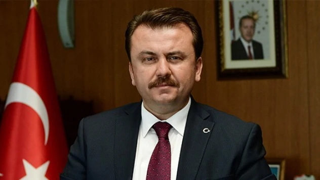 Başkan Erkoç: 'Onların da farkında olalım!'