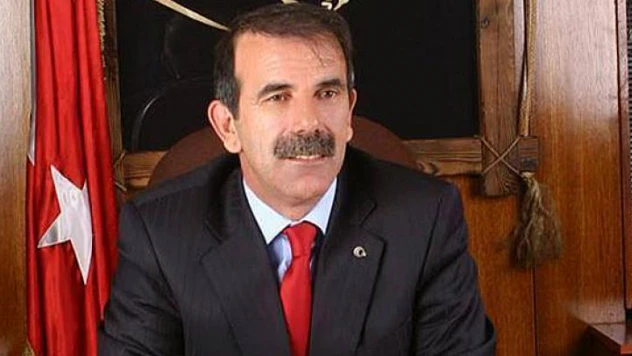 Millet İttifakının Elbistan adayı Paksoy oldu!