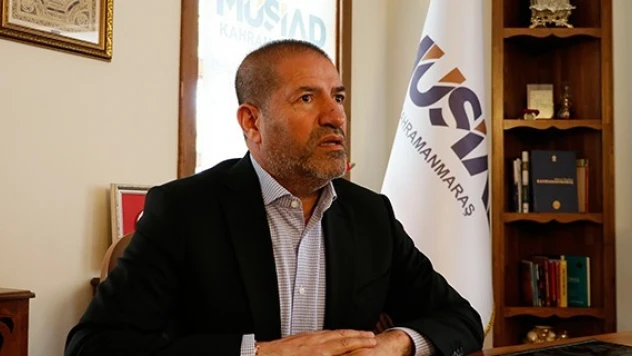 Kervancıoğlu: 'Oturarak değil, hareket ederek kazanacağız!'