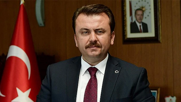 Başkan Erkoç'tan 10 Ocak Çalışan Gazeteciler Günü mesajı