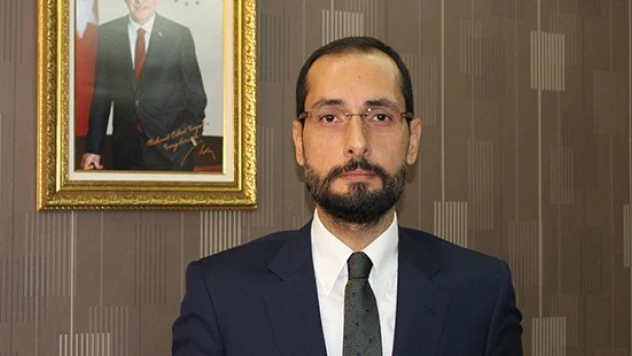 Milletvekili Cihat Sezal ile 2019'un son röportajı!