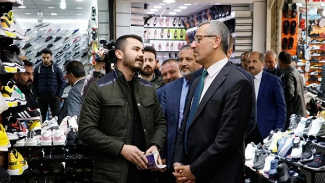 Güngör, 'Mutlaka sandığa gitmeliyiz'