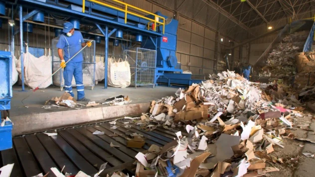 1 milyon tondan fazla plastik atığın oluşumu engellendi