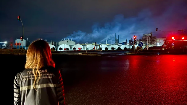 10 ayda 21 tesis kapatıldı