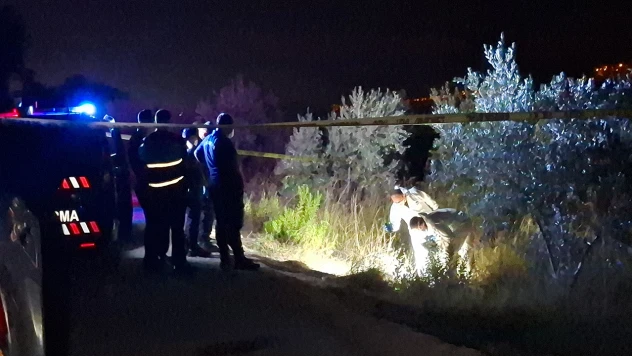 10 gündür aranan kişinin cesedi yol kenarında bulundu