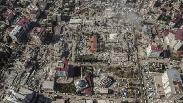 10 İlde 38 bin 044 kişi hayatını kaybetti