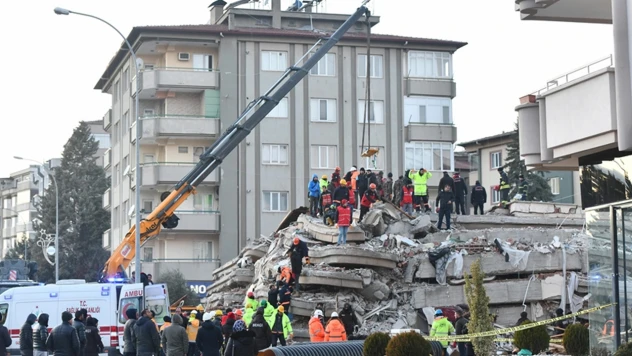 10 kişinin öldüğü Bahar Apartmanı'na ilişkin davada karar açıklandı