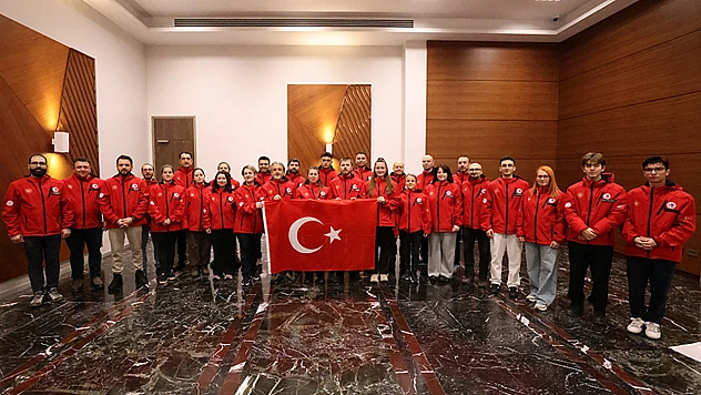 10. Ulusal Antarktika Bilim Seferi başladı