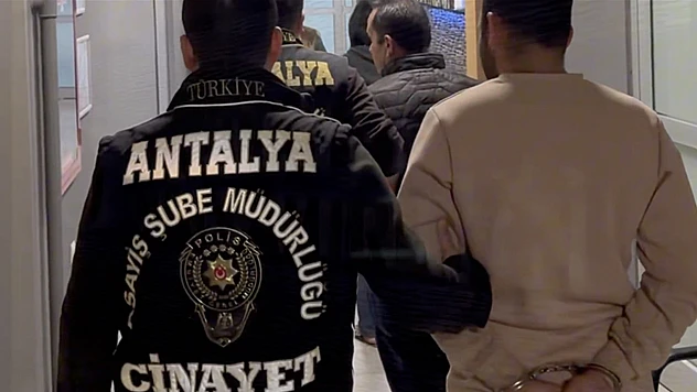 10 yıl önce işlenen faili meçhul kadın cinayeti aydınlatıldı