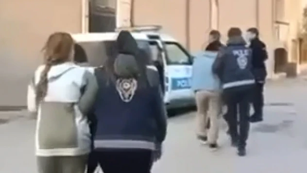 11 ilde dolandırıcılık operasyonu! 28 zanlı tutuklandı