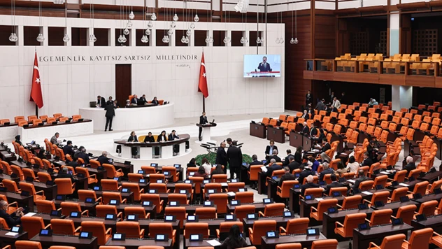 11. Yargı Paketi, yasalaştı!  İşte ayrıntıları ve detayları