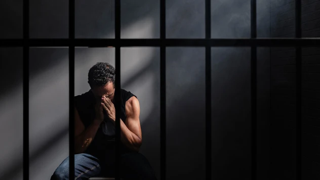 11. Yargı Paketiyle birlikte cezaevlerinden tahliyeler başladı