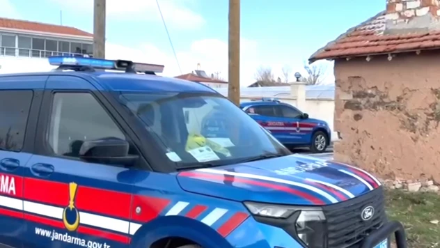 11 yaşındaki çocuk tüfekle vurulmuş halde ölü bulundu