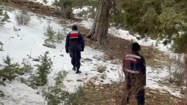 12 gündür haber alınamayan kişi aranıyor