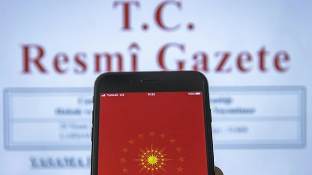 12. Kalkınma Planına ilişkin TBMM kararı yayınlandı