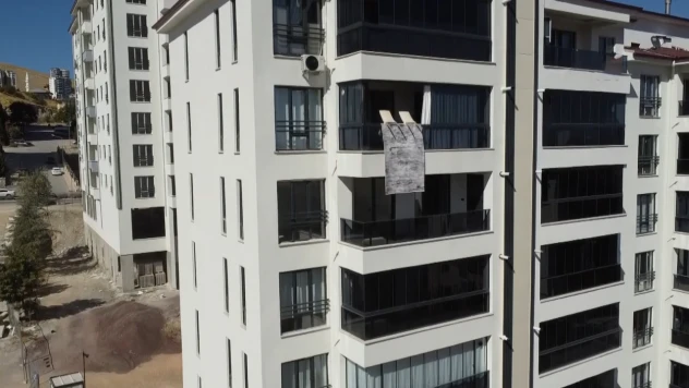 1216 depremzede aile Yerinde Dönüşüm Projesi kapsamında yapılan evlerine yerleşti