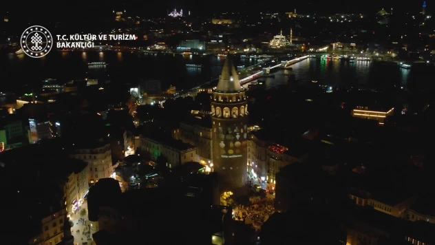 13 bin 377 kaçak kültür varlığının iadesi sağlandı