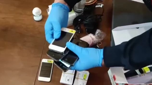 13 ilde dolandırıcılara yönelik eş zamanlı operasyon