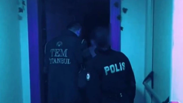 13 şüpheli eski askeri öğrenci yakalandı