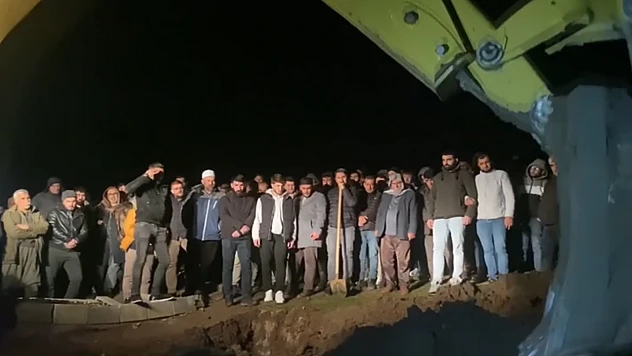 14 gündür aranan kadının cesedi bulundu