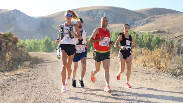 14'üncü uluslararası şampiyona Kahramanmaraş'ta başladı