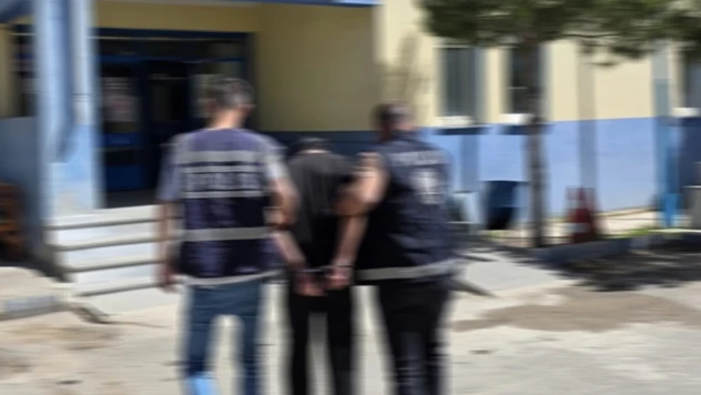 14 yıl kesinleşmiş hapis cezası bulunan hükümlü yakalandı