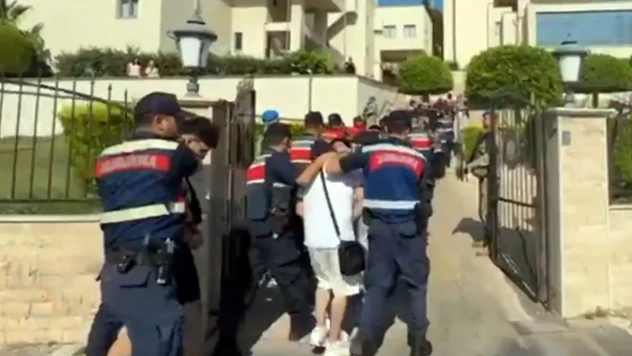 15 ilde dev operasyon! 1 milyar 132 milyon TL'lik vurgun ortaya çıkarıldı!