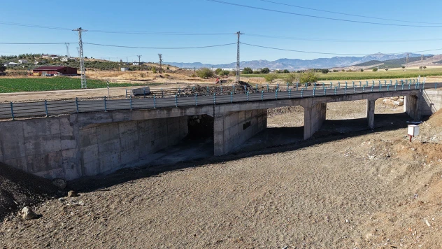 15 milyon TL'ye yeni ulaşım ağı