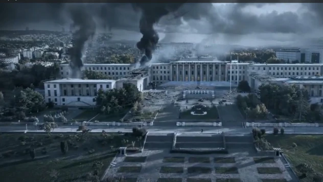 15 Temmuz Demokrasi ve Milli Birlik Günü'ne özel video