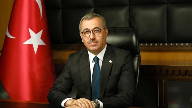 150 Milyon TL'lik yatırımda aydınlatma testleri de başladı