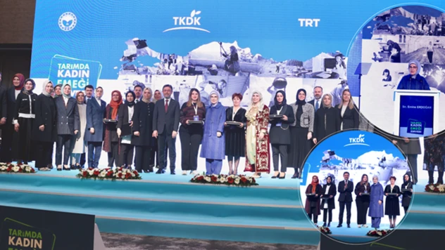 1537 çeşit ata tohumu koruma altına alındı